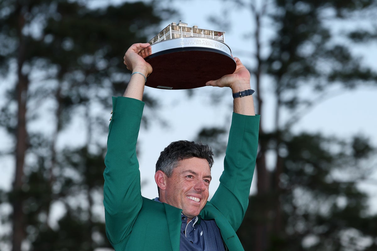 McIlroy Set to Defend Zurich Classic Title Next Week