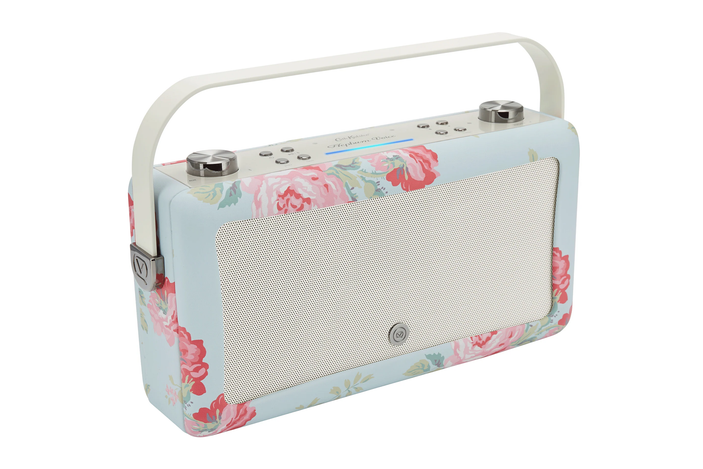 Best DAB radio IndyBest review VQ Hepburn voice