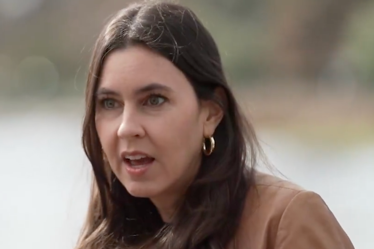 Taylor Lorenz slammed for CNN interview about ‘handsome’ Luigi Mangione Taylor Lorenz slammed for CNN interview about ‘handsome’ Luigi Mangione