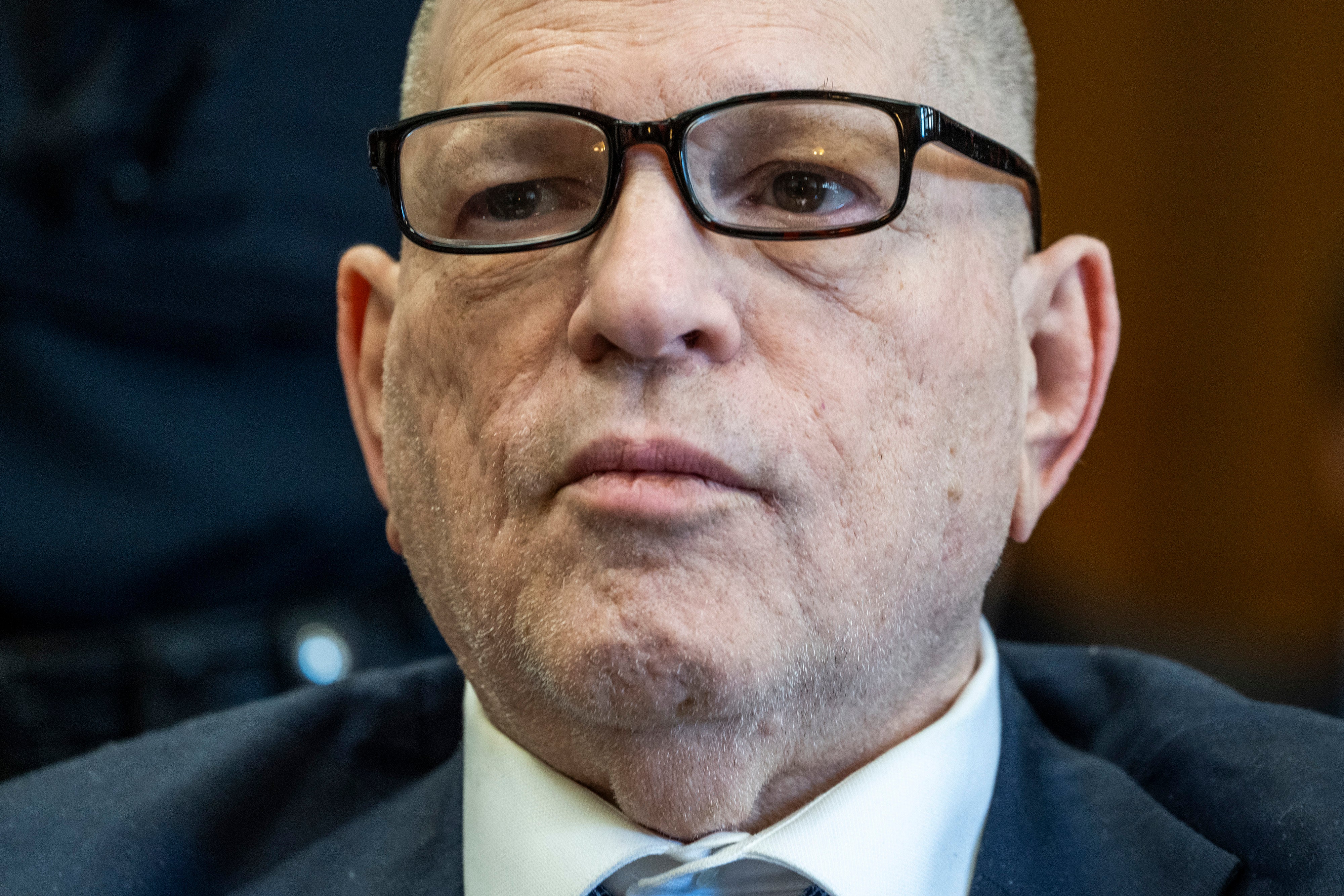 Sexual Misconduct Weinstein