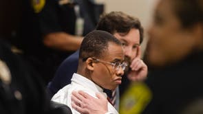 Texas Rapper Found Dead Texas rapper found guilty of San Antonio man's death, second murder ...