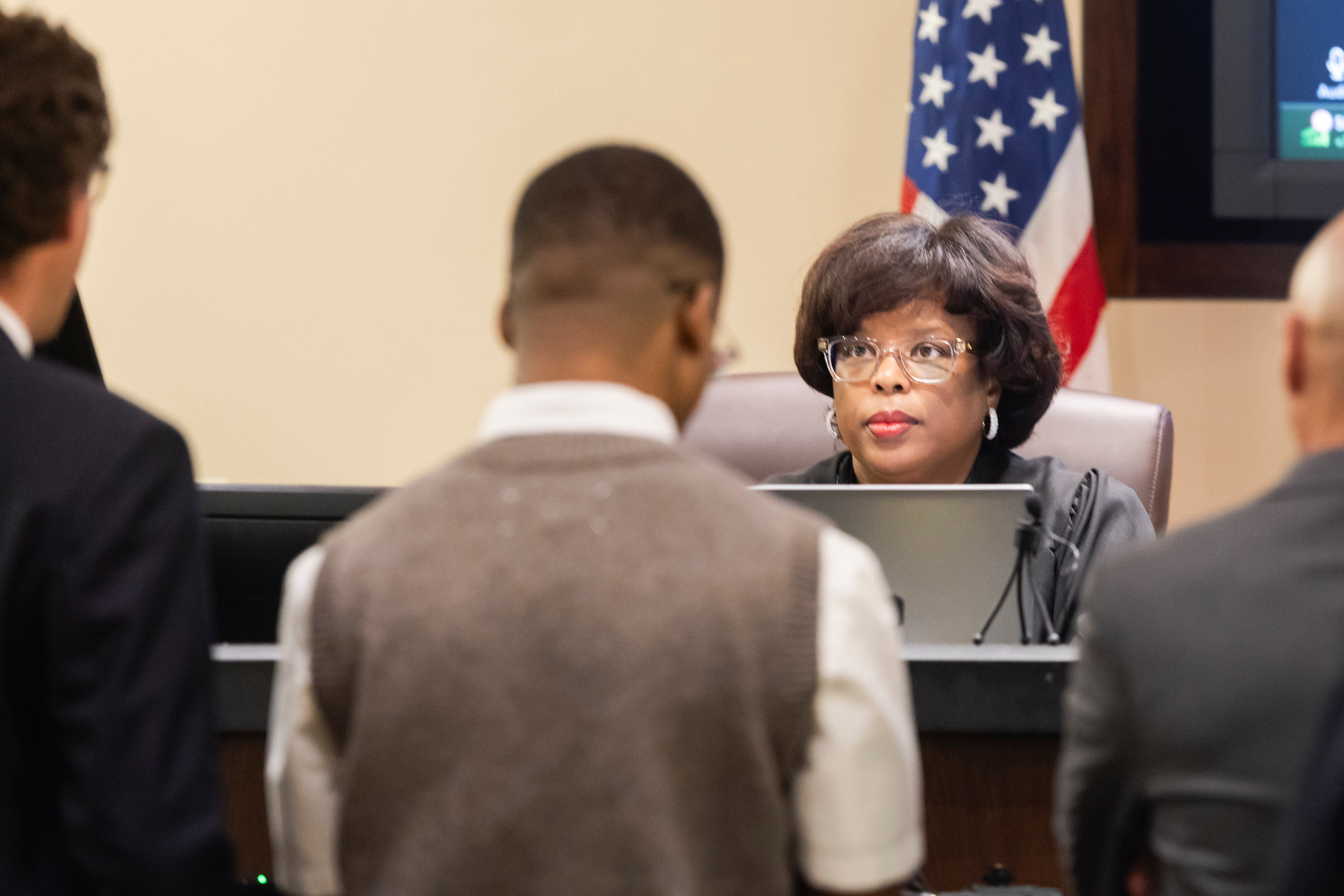 Rapper Convicted Murder