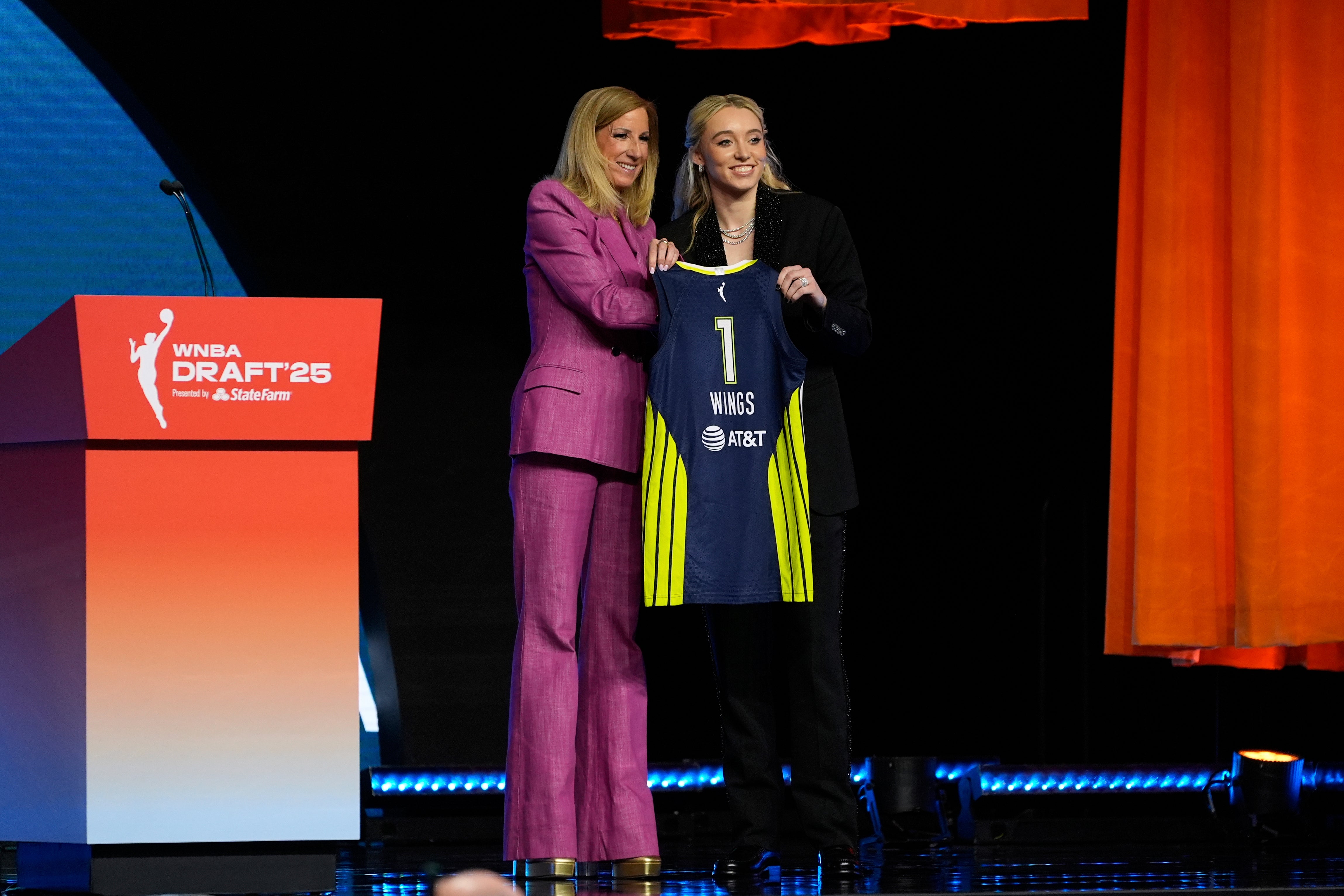 WNBA-DRAFT