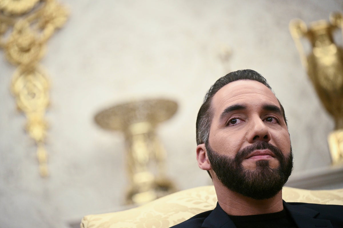 El Salvador president orders arrest of of bus company heads for defying free transport order