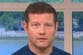 Dermot O’Leary says he ignored ‘massively painful’ health issue because ‘I’m a man’