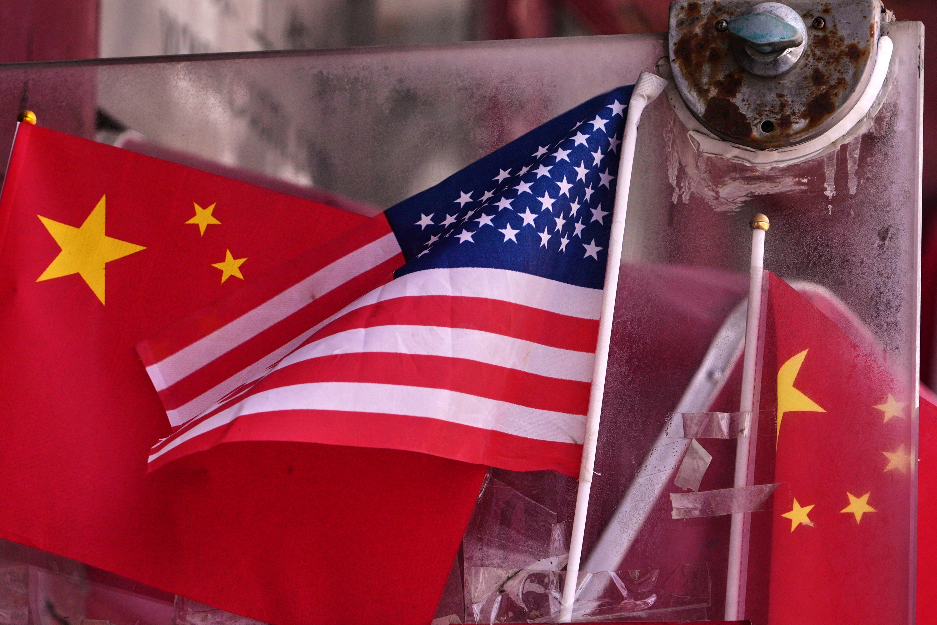 CHINA-EEUU-CIBERATAQUES