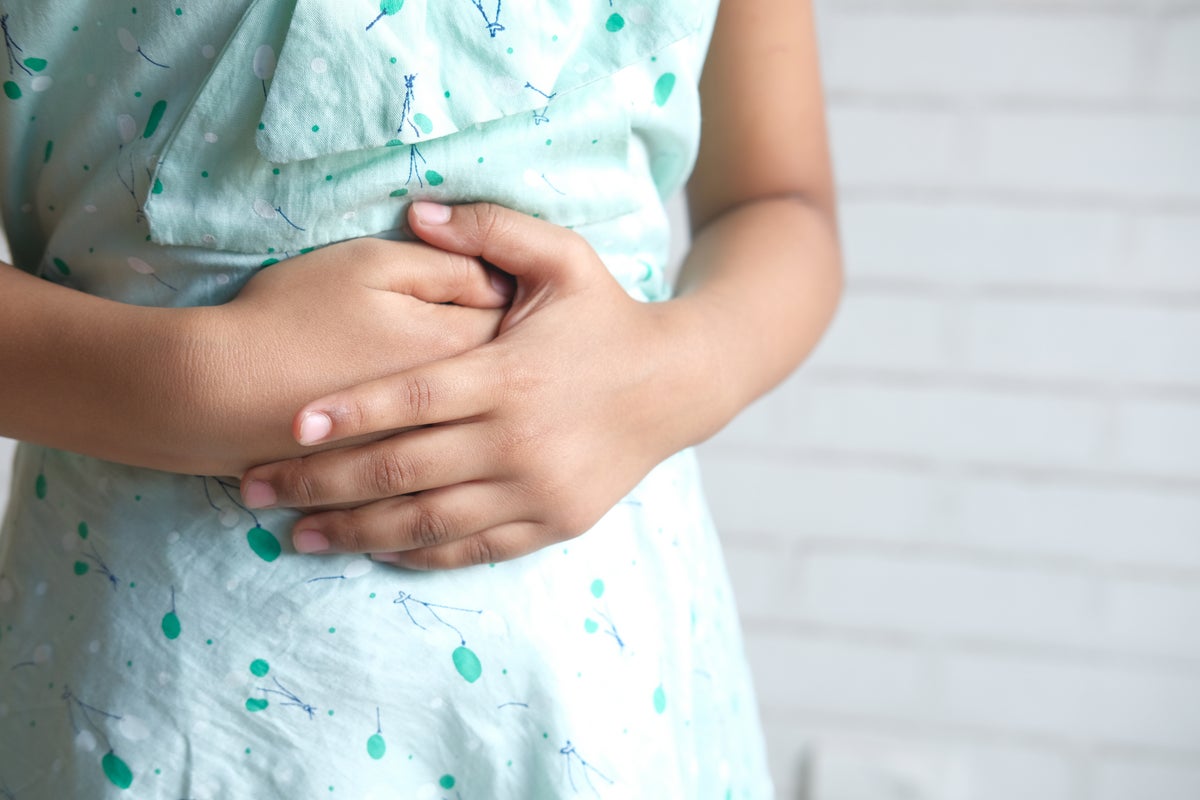 How hypnotherapy could treat sickness affecting 12 per cent of children