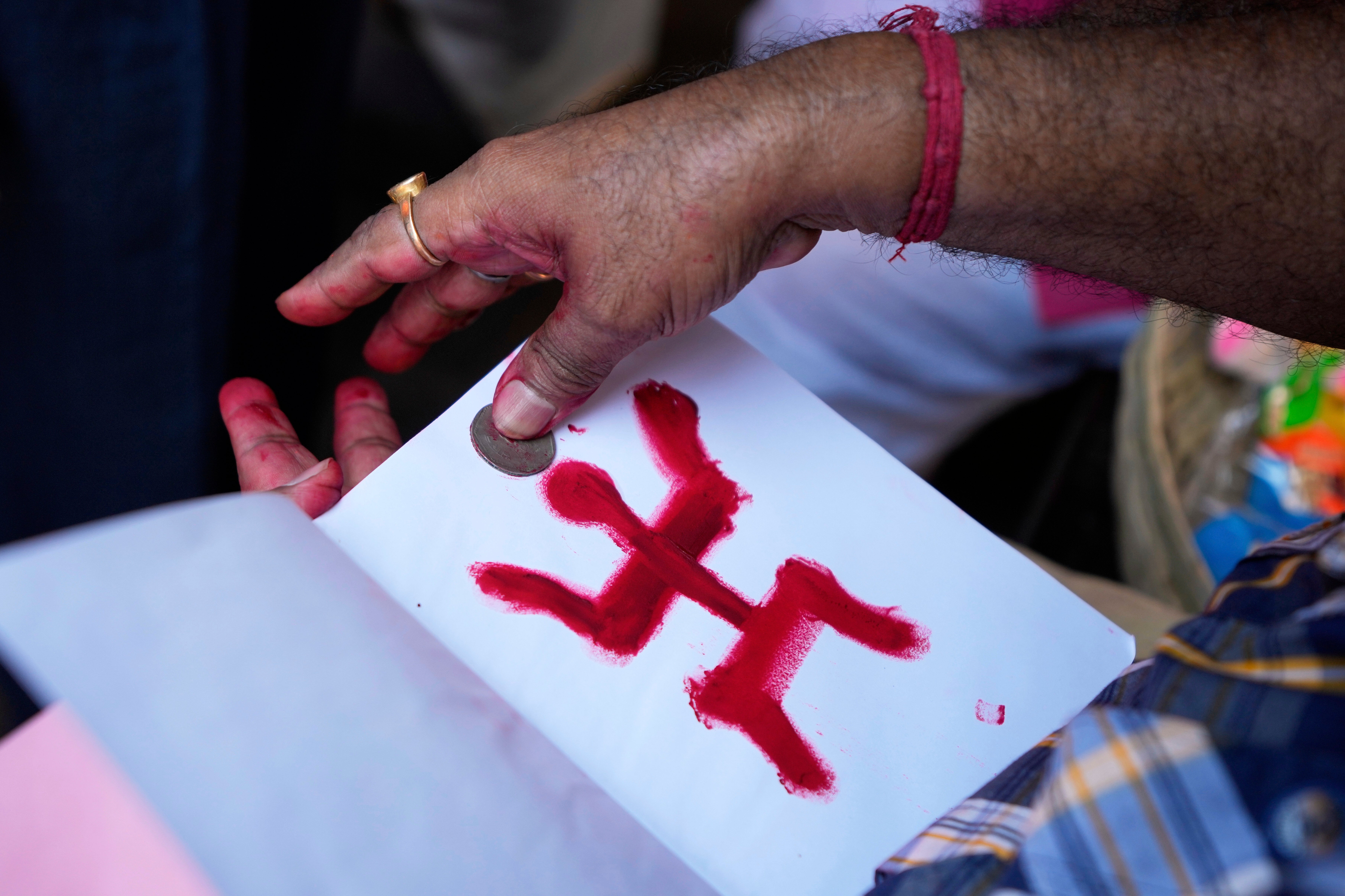 India Bengali New Year