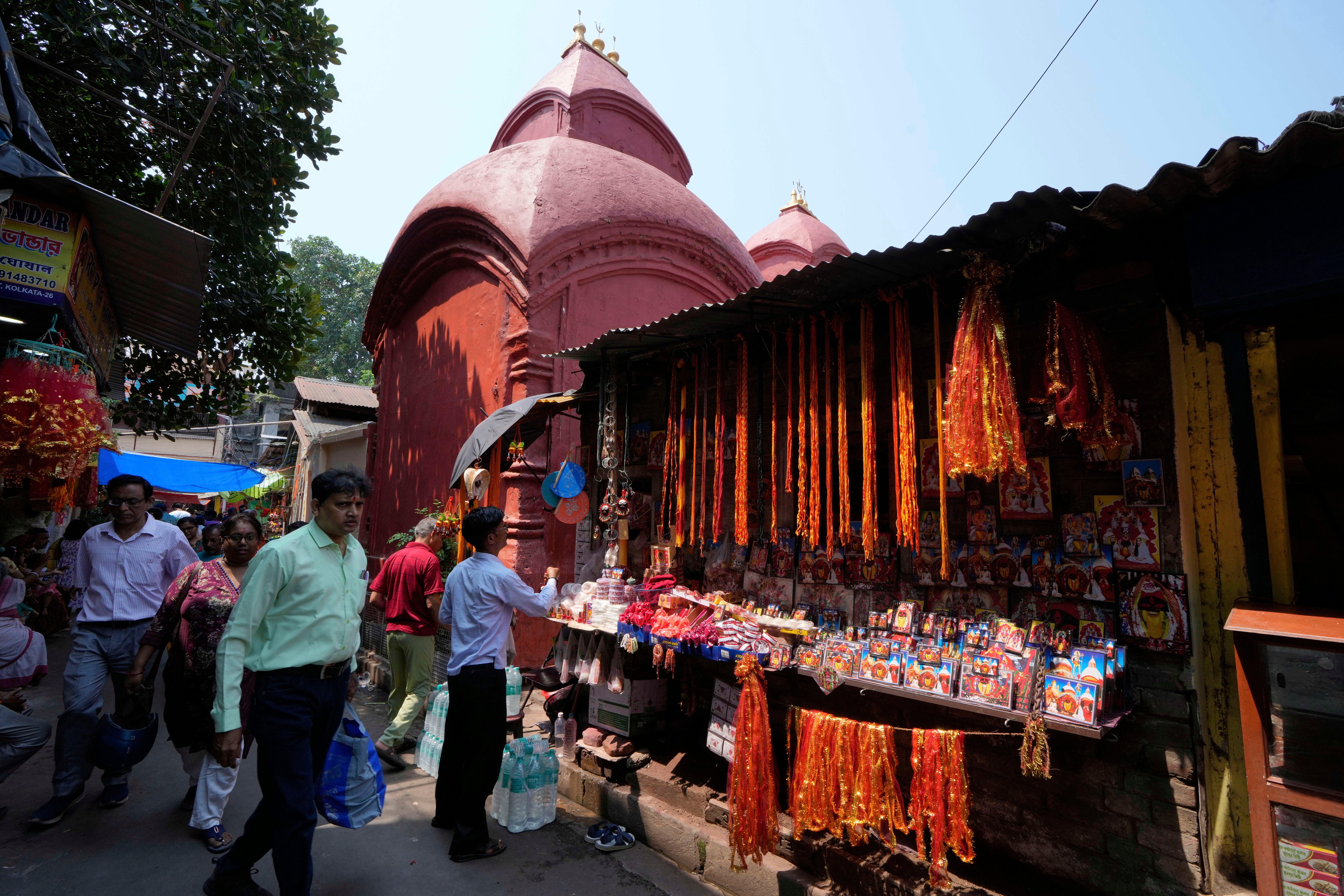 India Bengali New Year