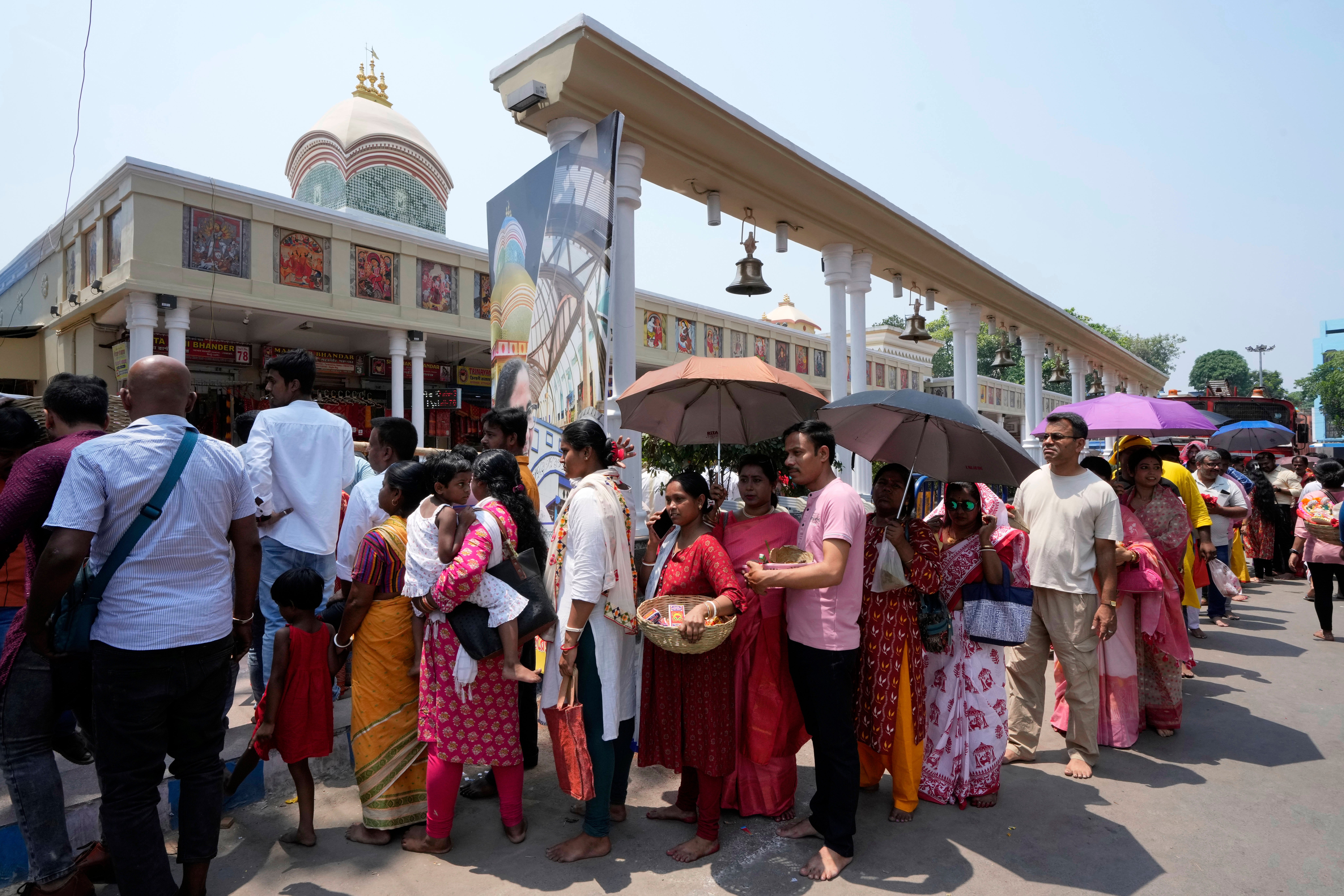 India Bengali New Year