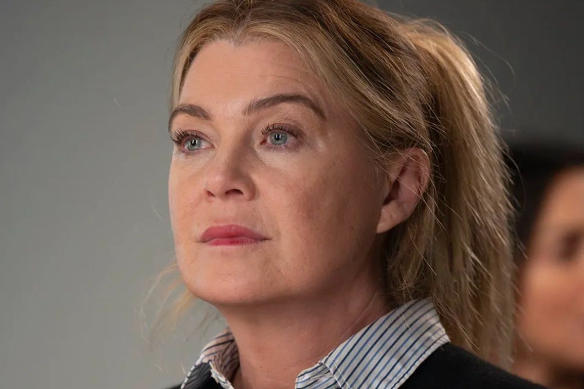 Grey’s Anatomy showrunner says no character is ‘necessarily safe’ after explosive season finale