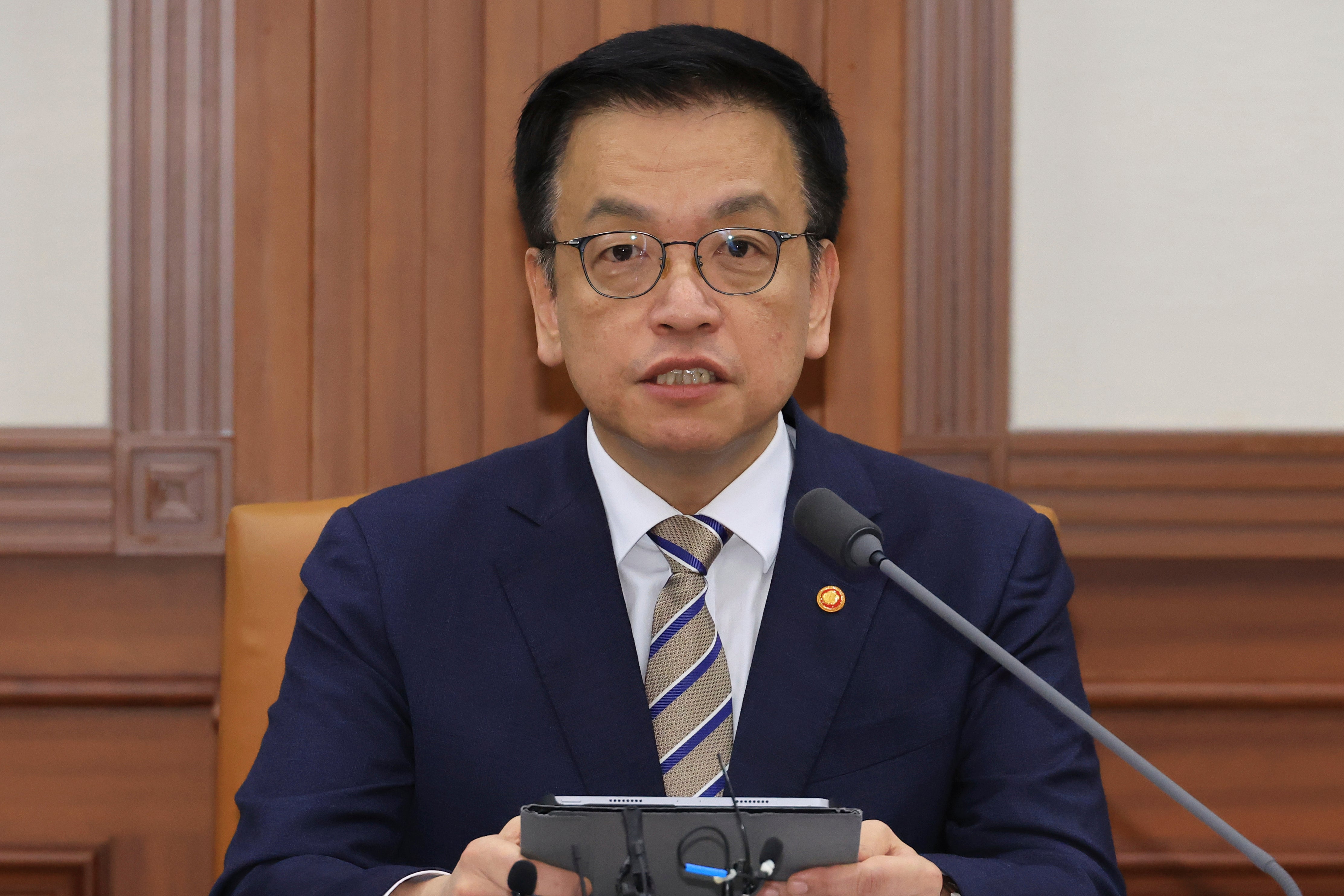 South Korea Semiconductors