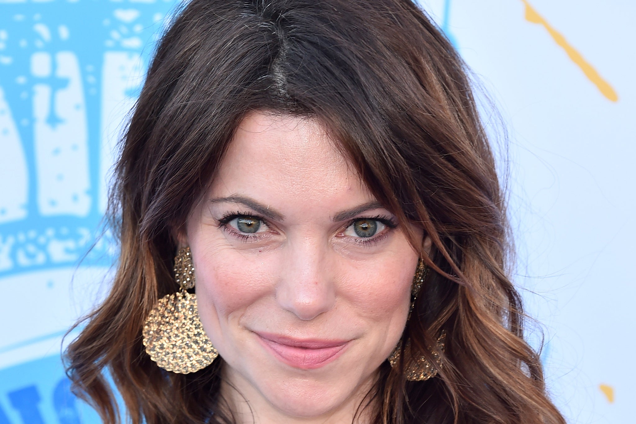 <p>Courtney Henggeler in 2018</p>