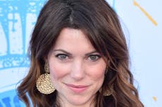 Cobra Kai’s Courtney Henggeler steps away from acting: ‘I want to be the machine’