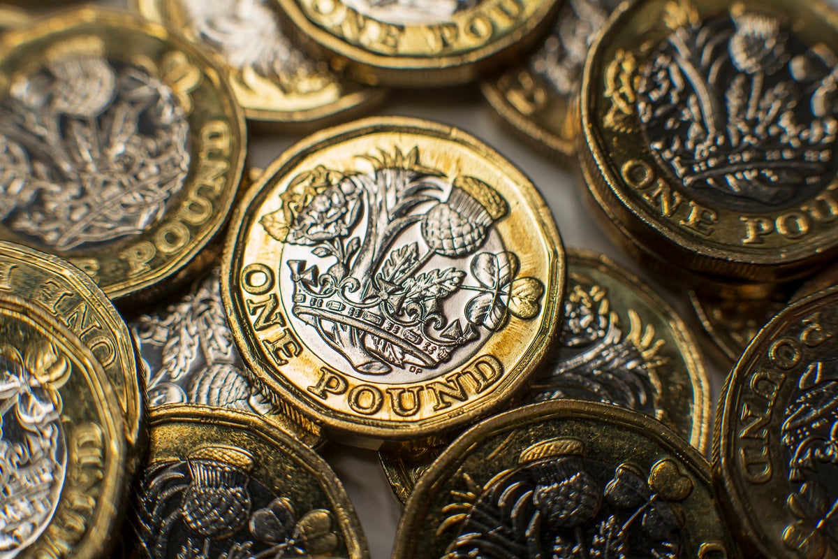 DWP Easter Bank Holiday payment dates and rises for benefits and pensions in April 2025 DWP Easter Bank Holiday payment dates and rises for benefits and pensions in April 2025