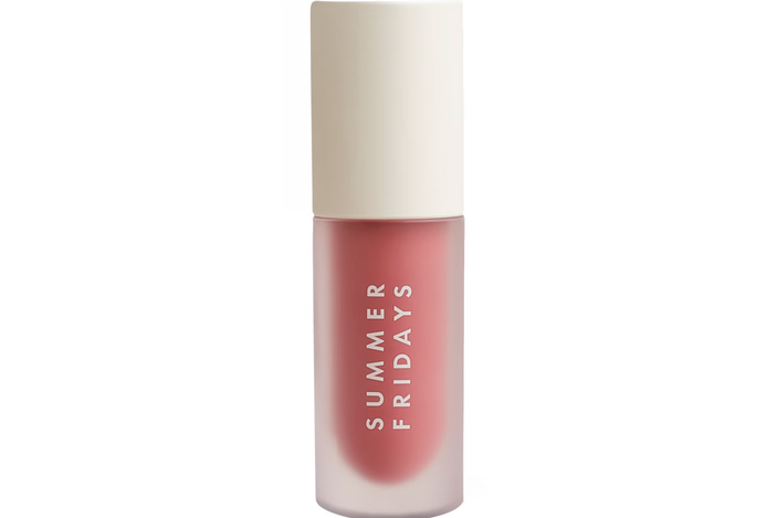 summer fridays best lip oils 2025