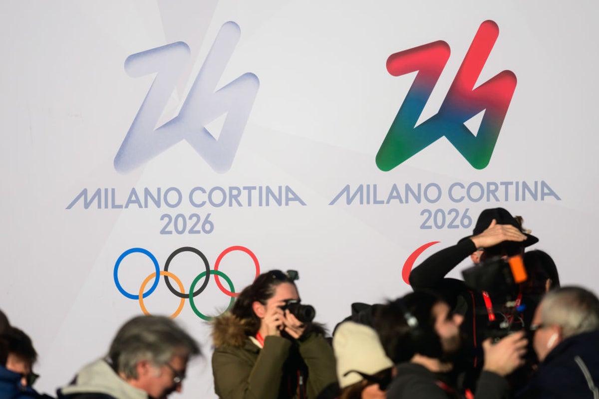 Team GB could face lengthy train journey to Winter Olympics after sustainability initiative