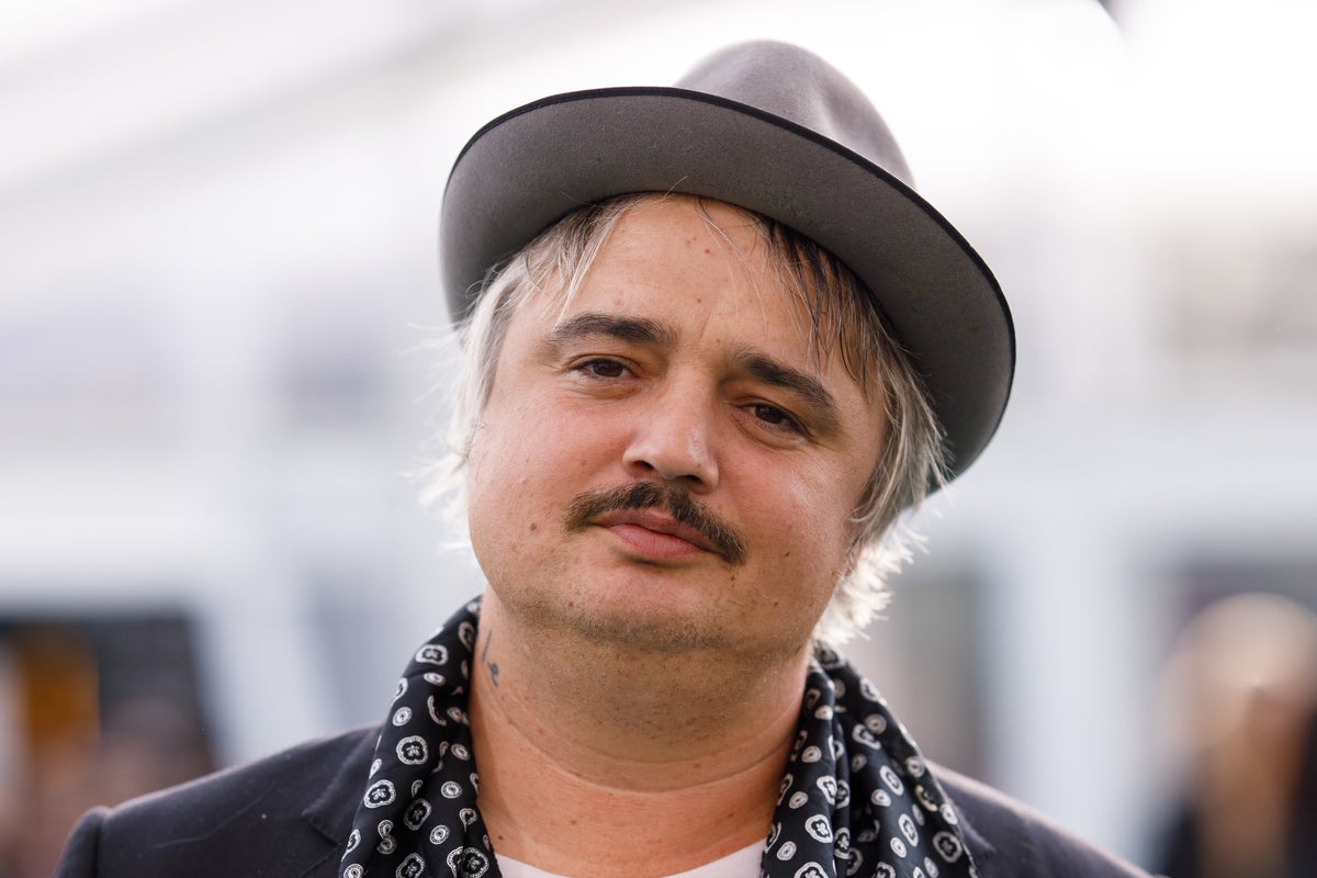 On Felt Better Alive, Pete Doherty surprises with a charming and chaotic picture of his newfound domesticity