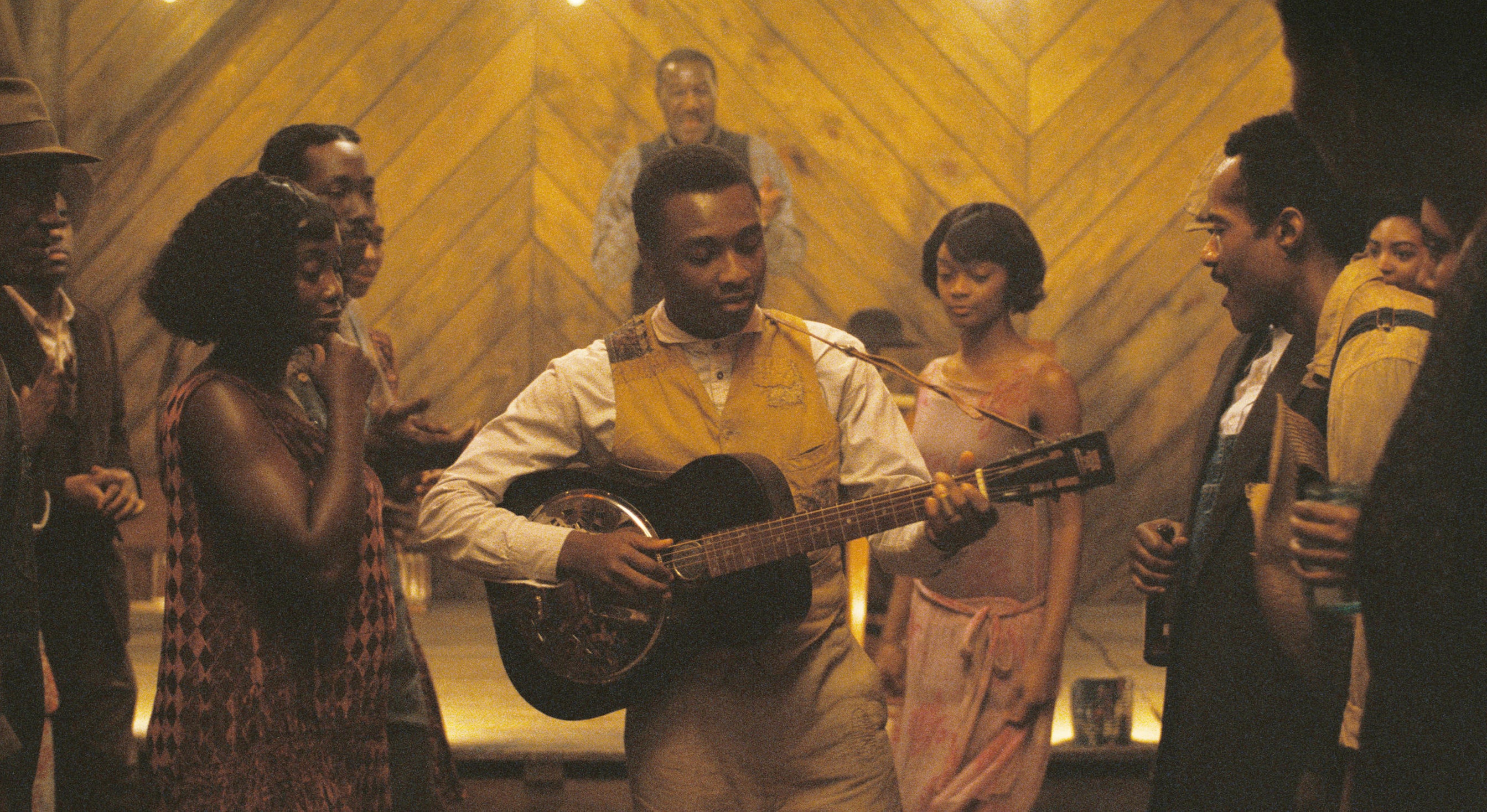 <p>Film Review - Sinners</p>