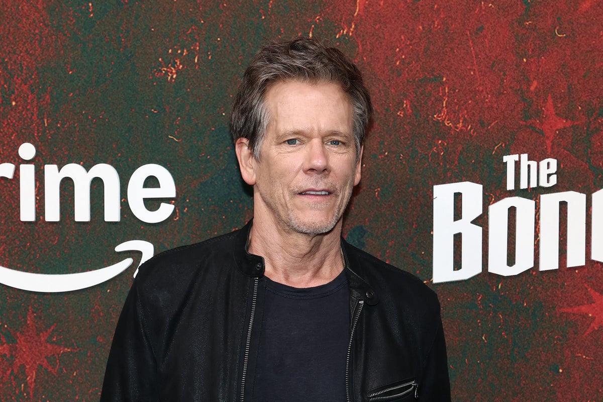 Kevin Bacon recalls finding dead body in the swamps while filming Wild Things: ‘I think I just saw a floater’