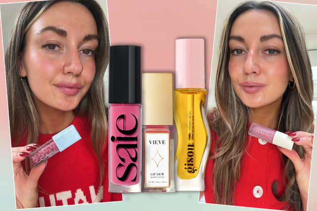 <p>Shop the best lip ils from NYX, Dior, Gisou, Elf and more  </p>