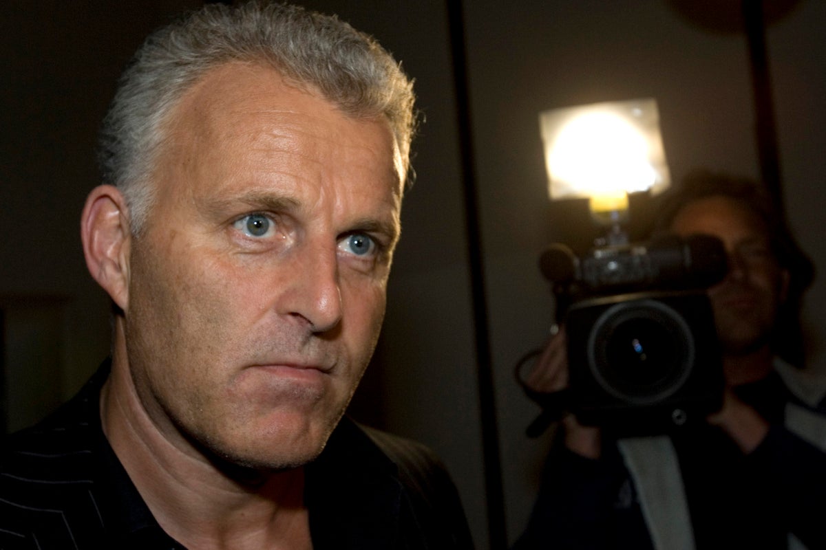 Suspect linked to murder of Dutch journalist arrives in Netherlands after arrest on Caribbean island