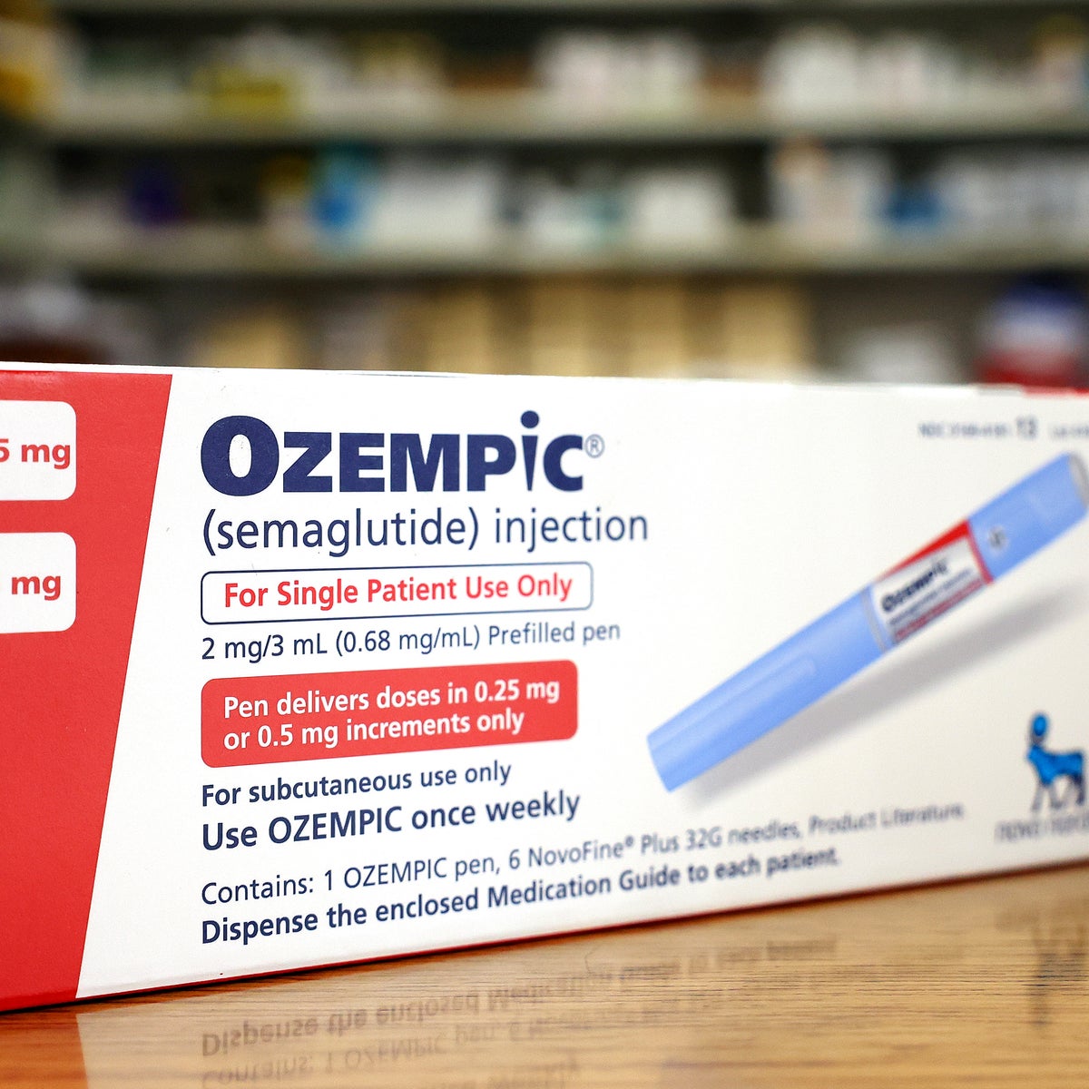 what are the side effects from semaglutide Semaglutide vs Tirzepatide, which is better for you?