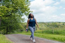 This is how much exercise you should be doing per day, according to experts