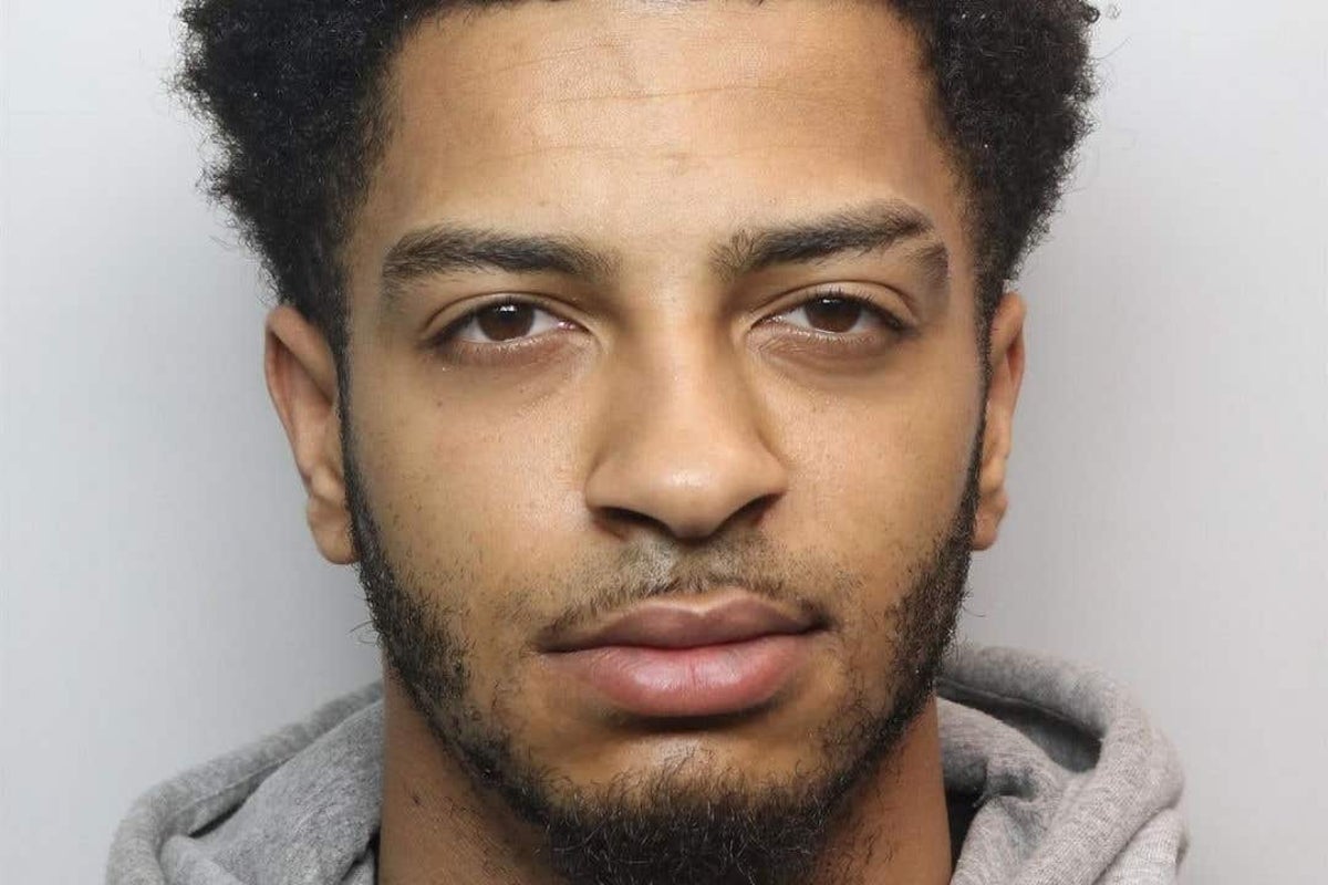 Man Jailed for Over Eight Years After Acid Attack on Teenager in Stockport
