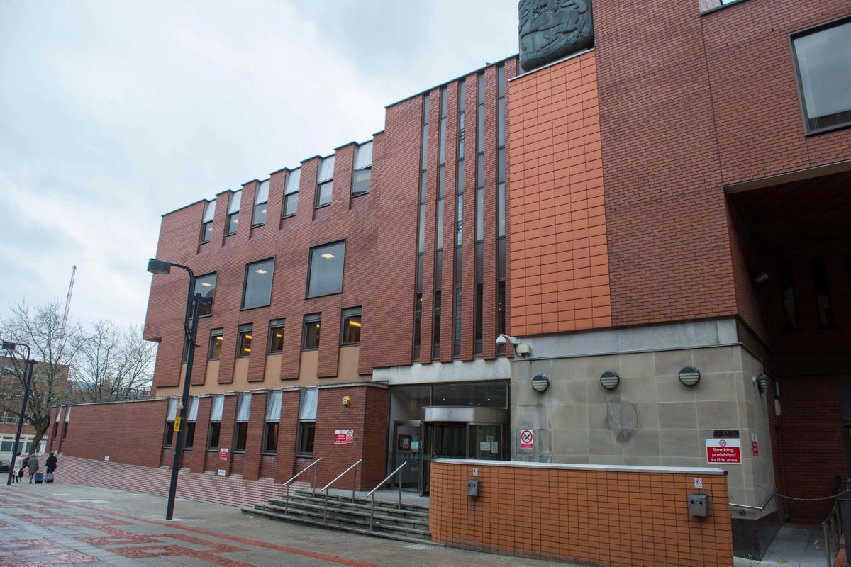 Man who fatally stabbed refugee, 16, says he wanted to cut him so he could get away'