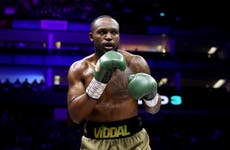 Viddal Riley on coaching KSI, boxing with broken ribs, and a ‘bucket-list’ fight at Spurs