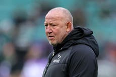 Newcastle boss Steve Diamond banned after directing obscenity towards match officials