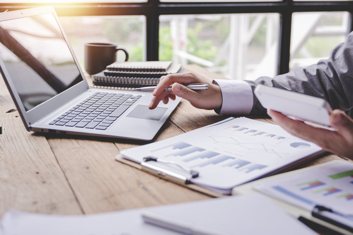 Tax Day 2025: Residents in these states see the biggest returns from the IRS