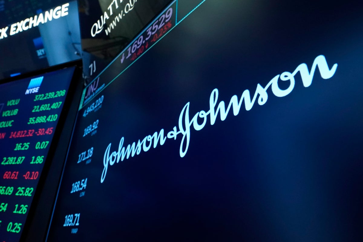 Johnson & Johnson expects $400 million in tariff-related costs, mostly related to China