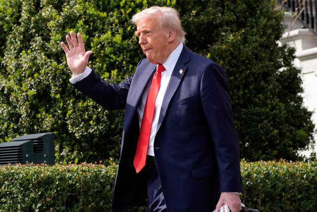 Trump
