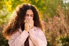 Is there a link between gut health and allergies? An expert explains