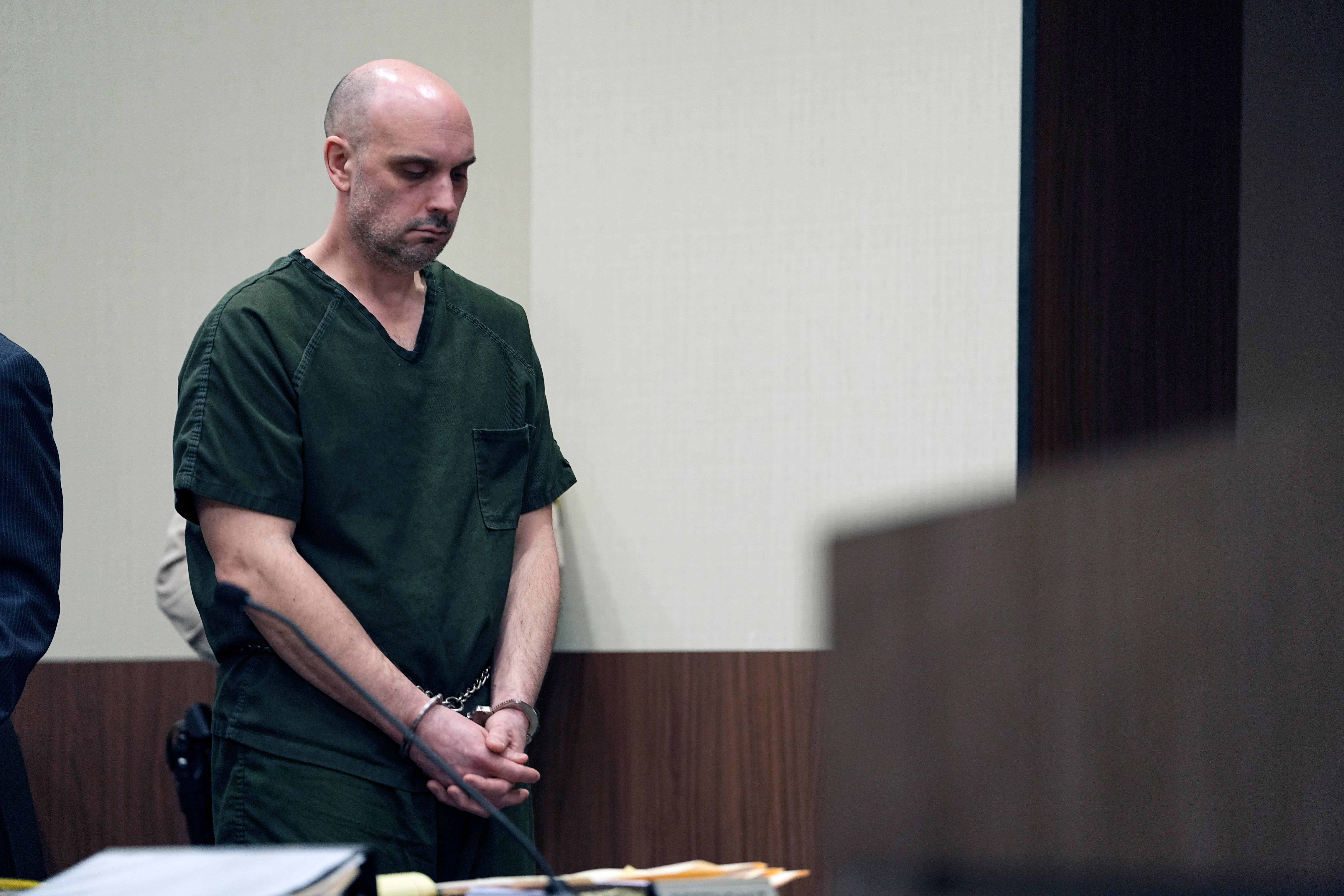 Attorneys for driver accused of killing Gaudreau brothers make shocking ...