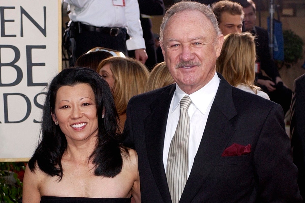 Cause of death for Gene Hackman’s wife confirmed in autopsy report