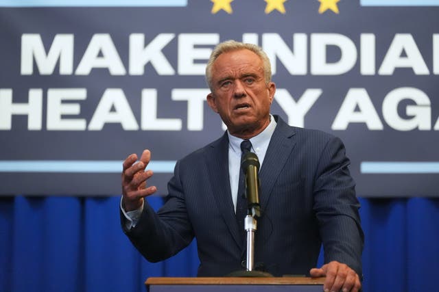 Indiana Health