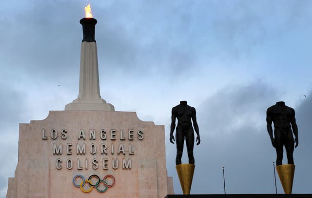 <p>The International Swimming League will relaunch before the 2028 LA Games</p>