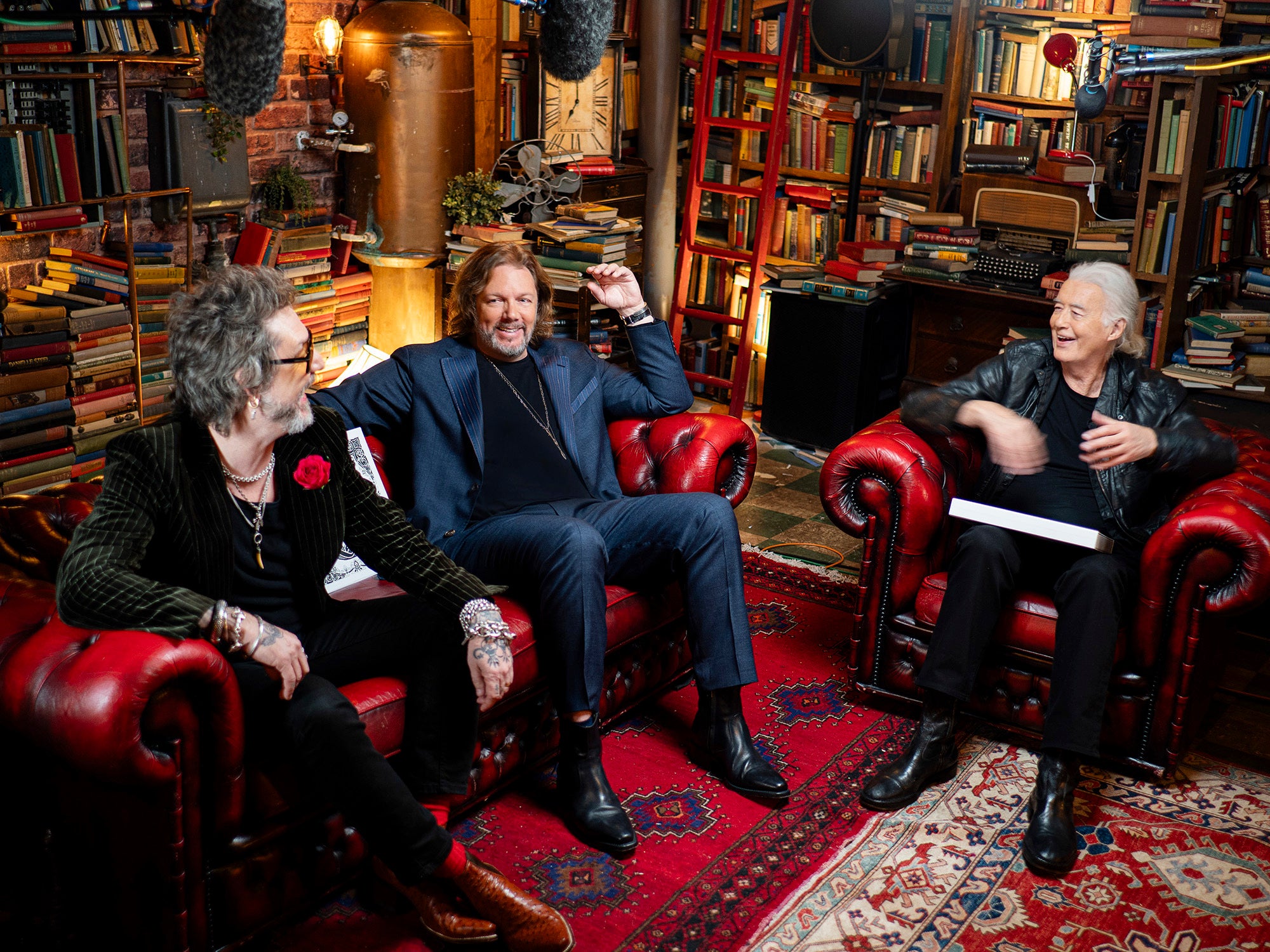 BLACK CROWES-PAGE-NUEVO DISCO