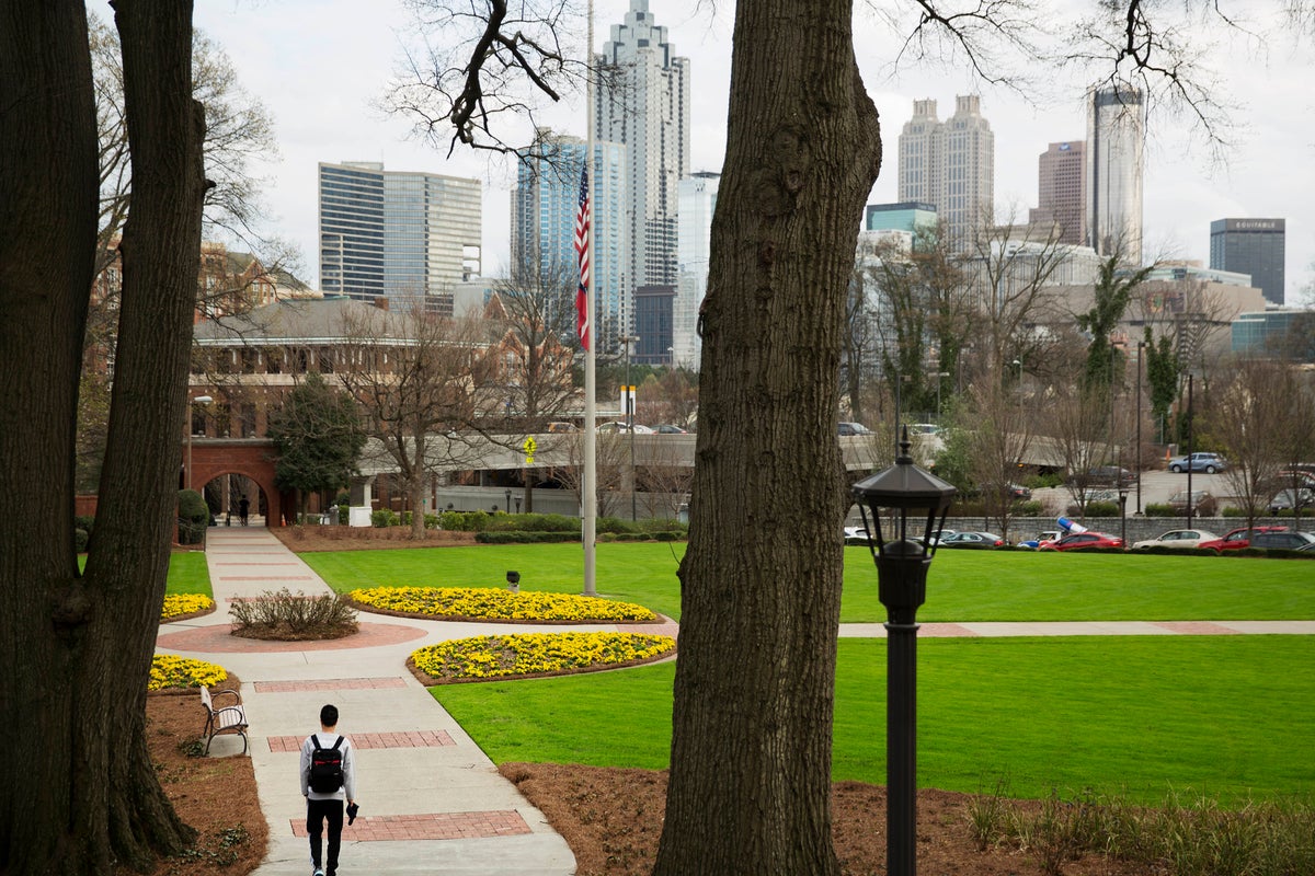 Visa cancellations sow panic for international students, with hundreds fearing deportation