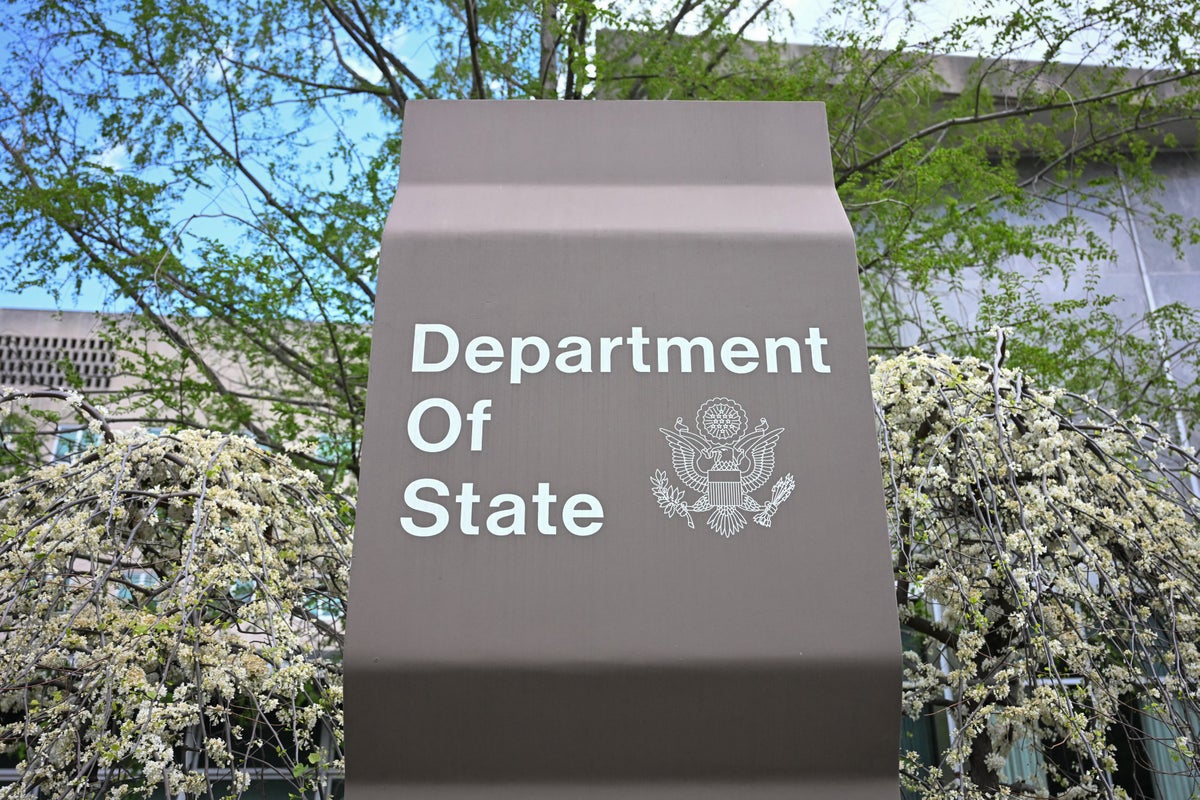 Trump administration proposes closing entire embassies and consulates as it seeks to shrink US footprint: report