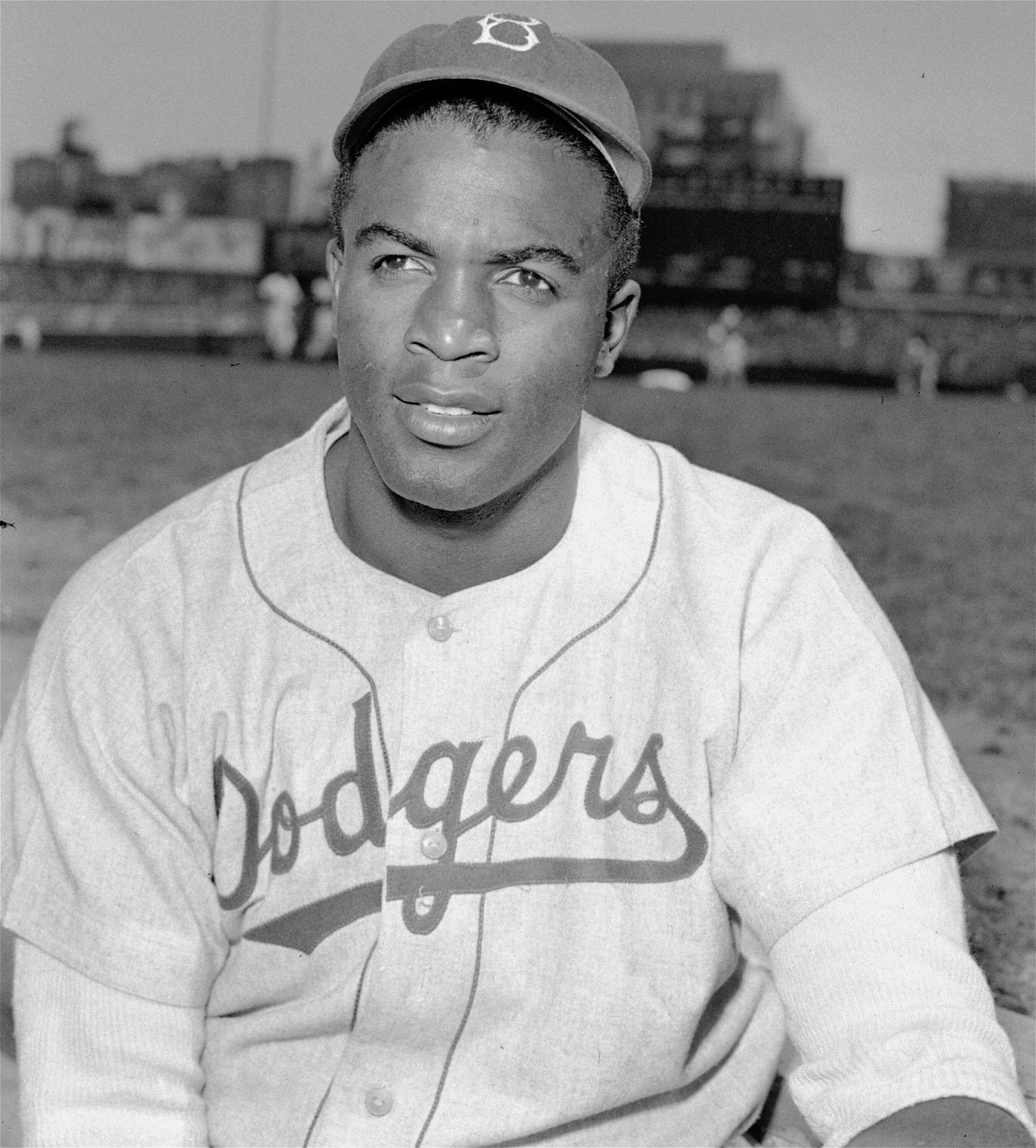 Jackie Robinson Day Explainer Baseball