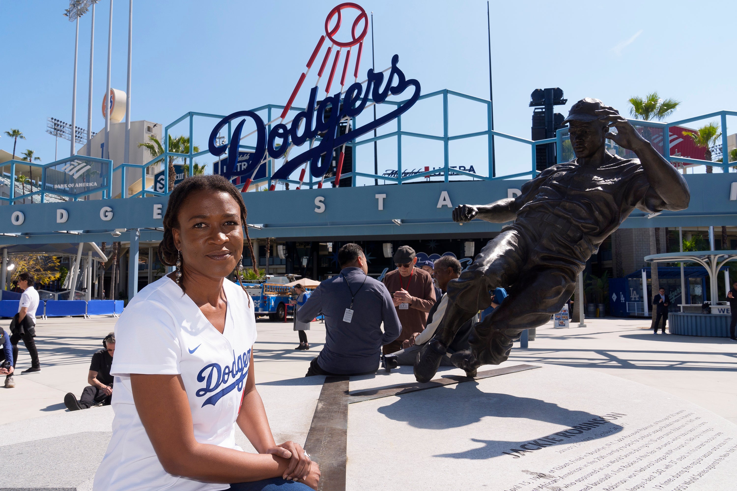 Jackie Robinson Day Explainer Baseball