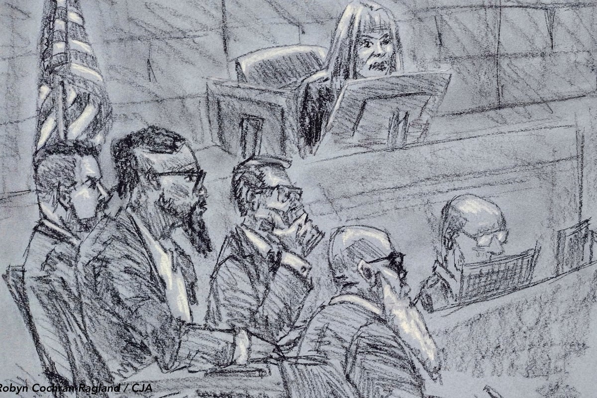 Gambian ex-soldier convicted at US trial of torturing suspected backers of a failed 2006 coup