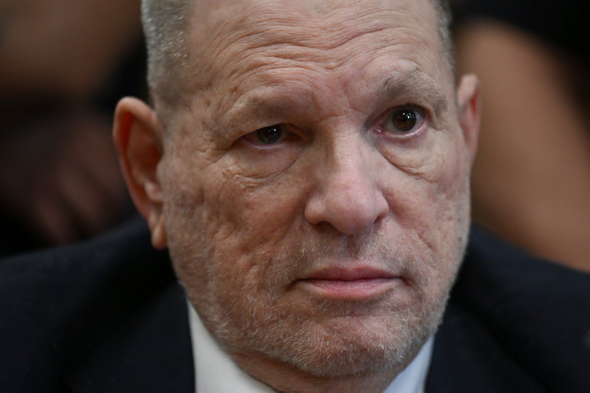 PHOTO COLLECTION: Sexual Misconduct Harvey Weinstein