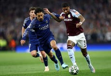 Daniel Sturridge hails Marcus Rashford’s resurgence at Aston Villa: ‘He’s proven everyone wrong’