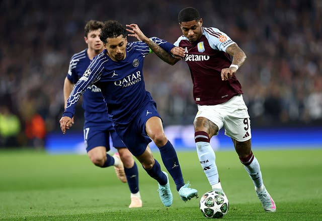 <p>Marcus Rashford has "proven everyone wrong", says Daniel Sturridge</p>