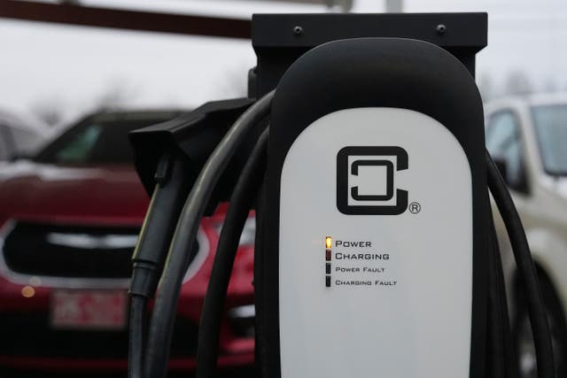 Climate Electric Vehicles